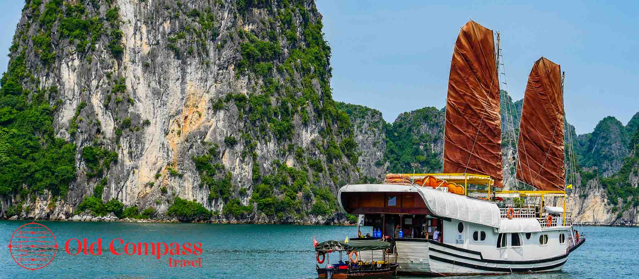 Ha Long Bay, Vietnam