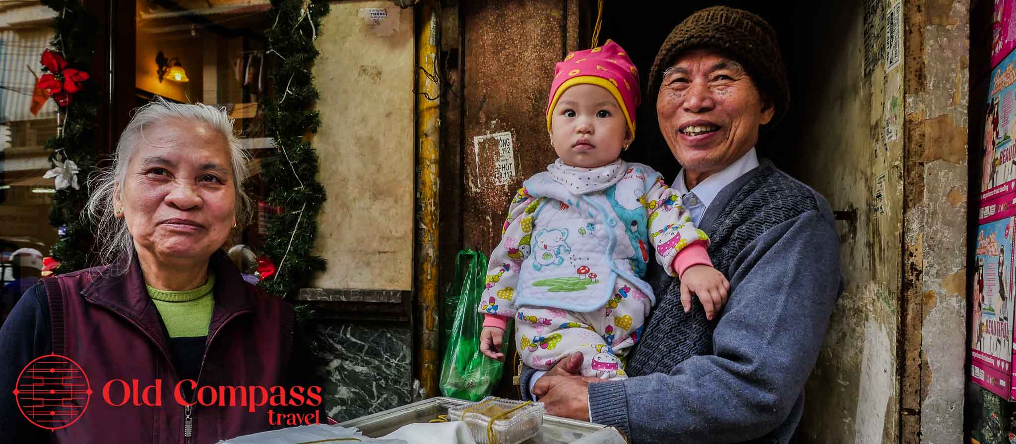 Hanoi streets