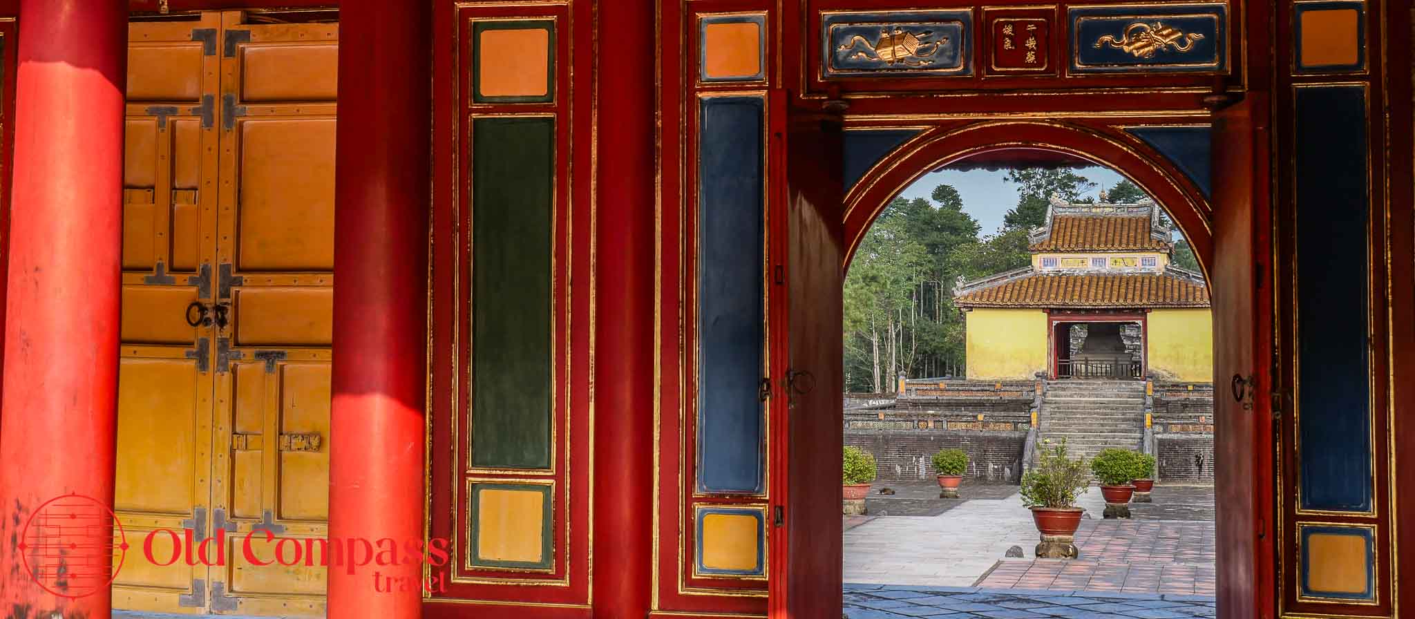 Hue Citadel