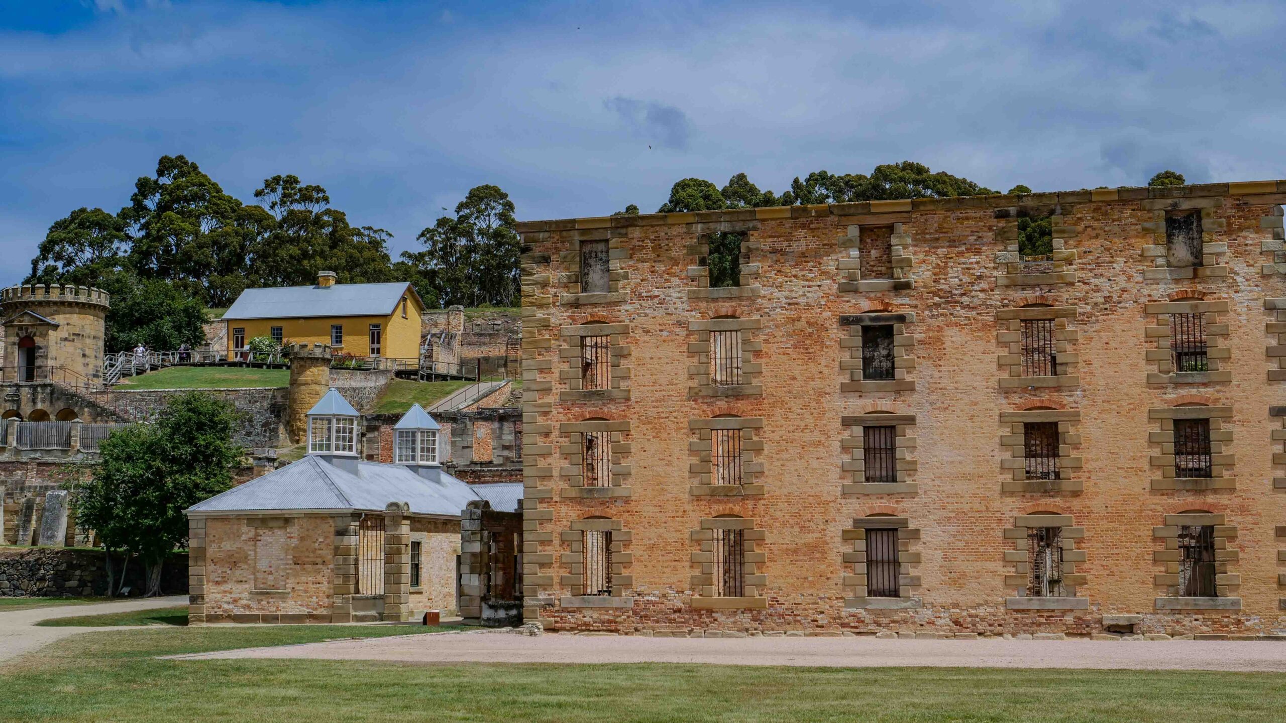 Port Arthur, Tasmania