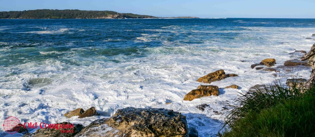 Botany Bay, Sydney