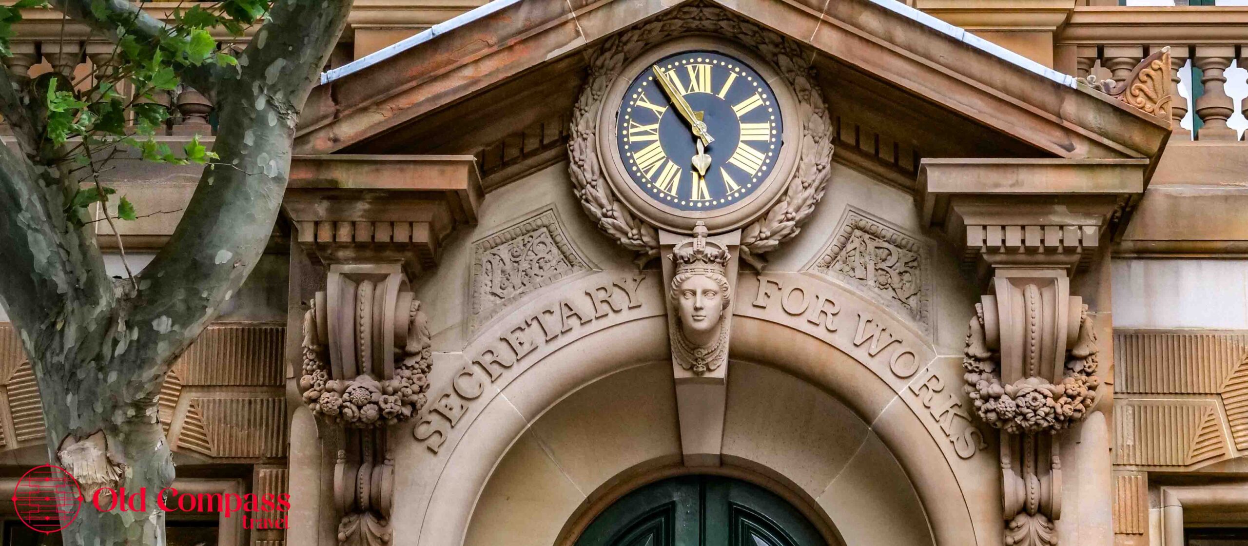 Victorian architecture Sydney